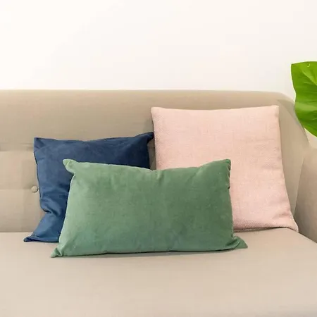 Tgh/ Center Luxury Style Apartment Malaga