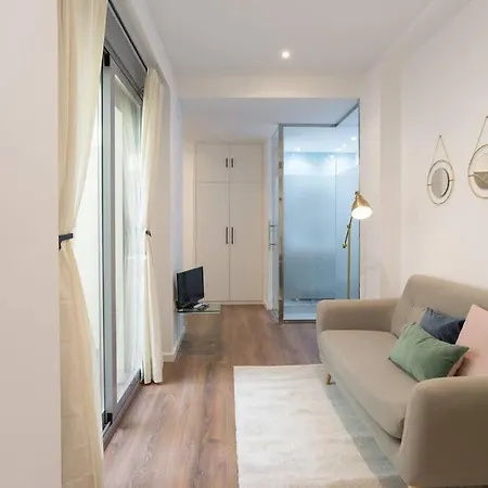 Apartment Tgh/ Center Luxury Style