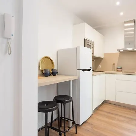 Tgh/ Center Luxury Style Appartement Málaga