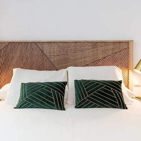 Apartment Tgh/ Center Luxury Style