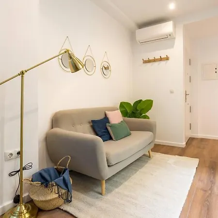Tgh/ Center Luxury Style Apartment