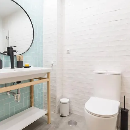 Apartment Tgh/ Center Luxury Style *