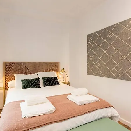 Apartment Tgh/ Center Luxury Style